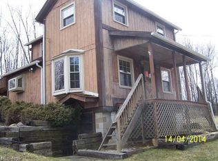 62 Black Aly, Salineville, OH 43945