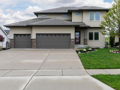 2350 SE Riverbirch Ln, Waukee, IA, 50263