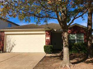 17414 Prospect Meadows Dr, Houston, TX 77095