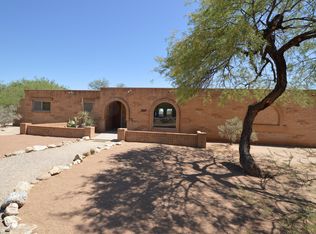 11260 E Holster Dr, Tucson, AZ 85749