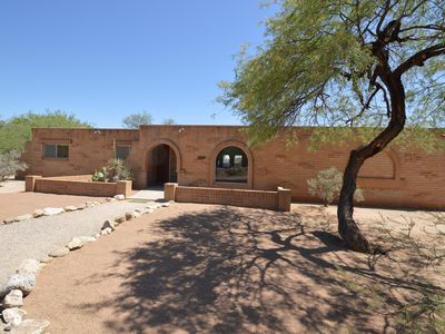 11260 E Holster Dr, Tucson, AZ, 85749