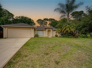 1655 Baker St NE, Palm Bay, FL 32907