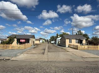 636 E Roosevelt Avenue, Visalia, CA 93292