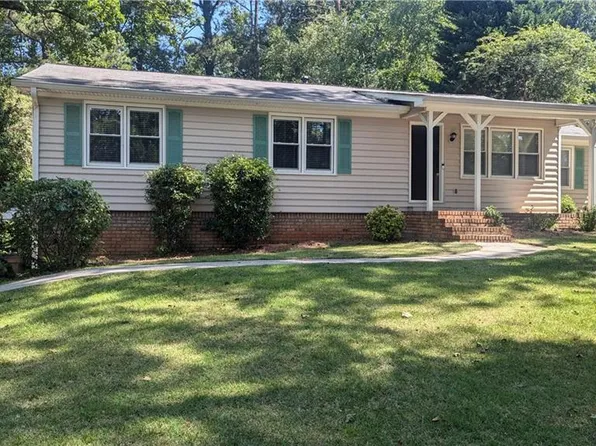 2640 Plains Ct, Marietta, GA 30066