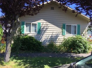 1519 8th St, Marysville, WA 98270