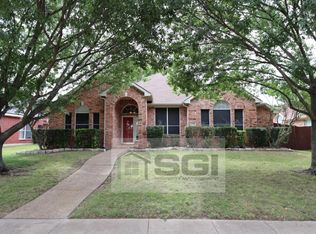 4508 Ruth Borchardt Dr, Frisco, TX 75035