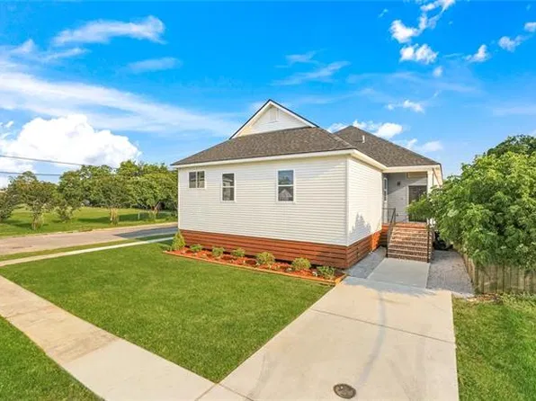 2730 Mexico St, New Orleans, LA 70122