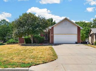 3105 N Tee Time St, Wichita, KS 67205