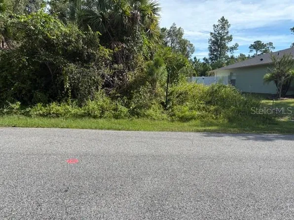 98 Sloganeer Trl Lot 4, Palm Coast, FL 32164