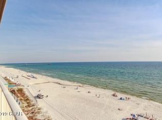 16819 Front Beach Rd UNIT 515, Panama City Beach, FL 32413