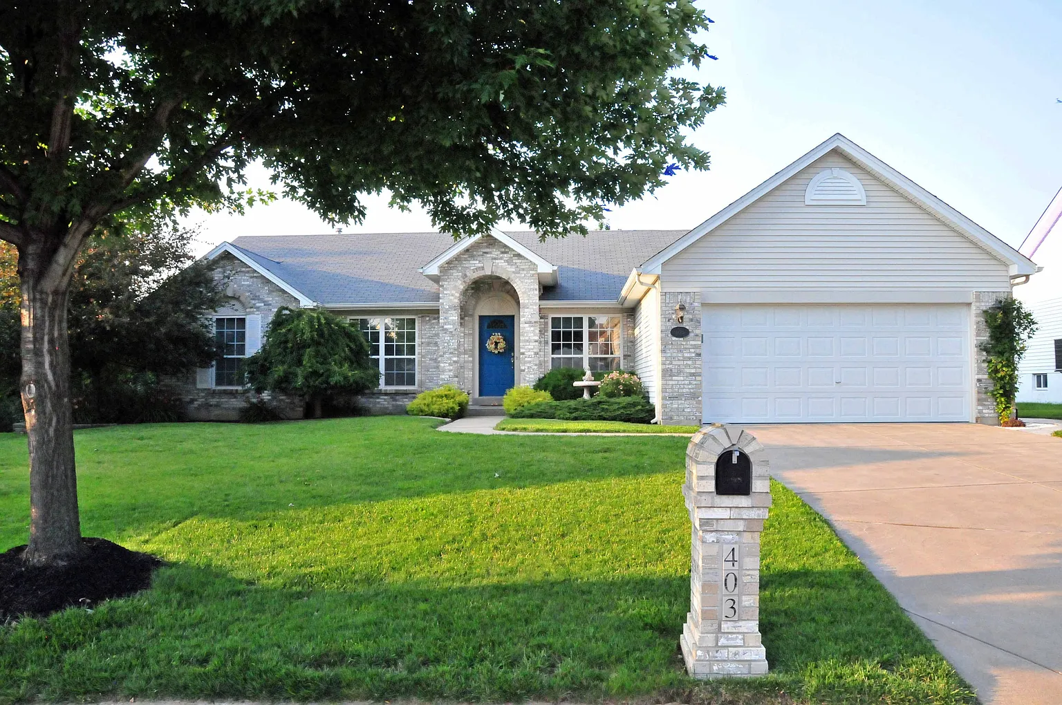 403 Unity Crossing Ct photo 1