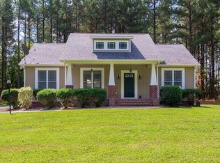 348 Loman Rd, Meherrin, VA 23954