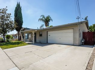 930 Elkelton Blvd, Spring Valley, CA 91977
