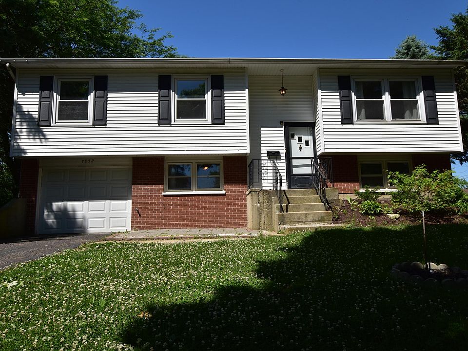 1st image of 7852 Sprucewood Ave
