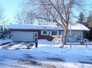 1091 Audrey Ct, Fond Du Lac, WI 54937