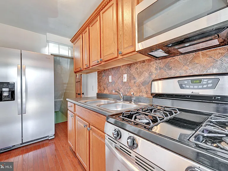 4607 N Capitol St NE — Photo 9