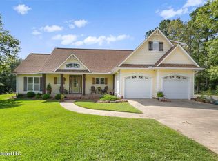 355 Louise Ln, Brandon, MS 39042