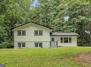 4914 Howard Dr, Powder Springs, GA 30127