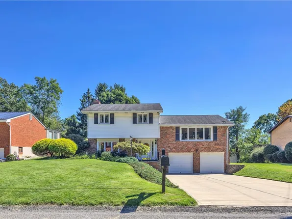 146 S Jamestown Rd, Coraopolis, PA 15108