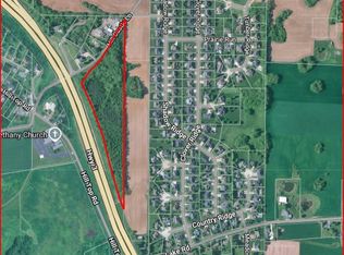 9700 Illinois State Rte #3, Columbia, IL 62236