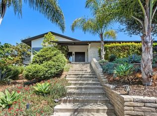 1540 E Chase Ave, El Cajon, CA 92020