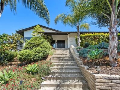 1540 E Chase Ave, El Cajon, CA, 92020