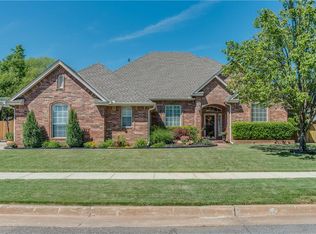 1417 NW 149th St, Edmond, OK 73013