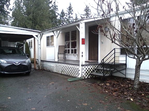 2nd image of 4024 NW Country Ln Trailer 28