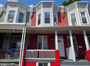 4935 Reno St, Philadelphia, PA