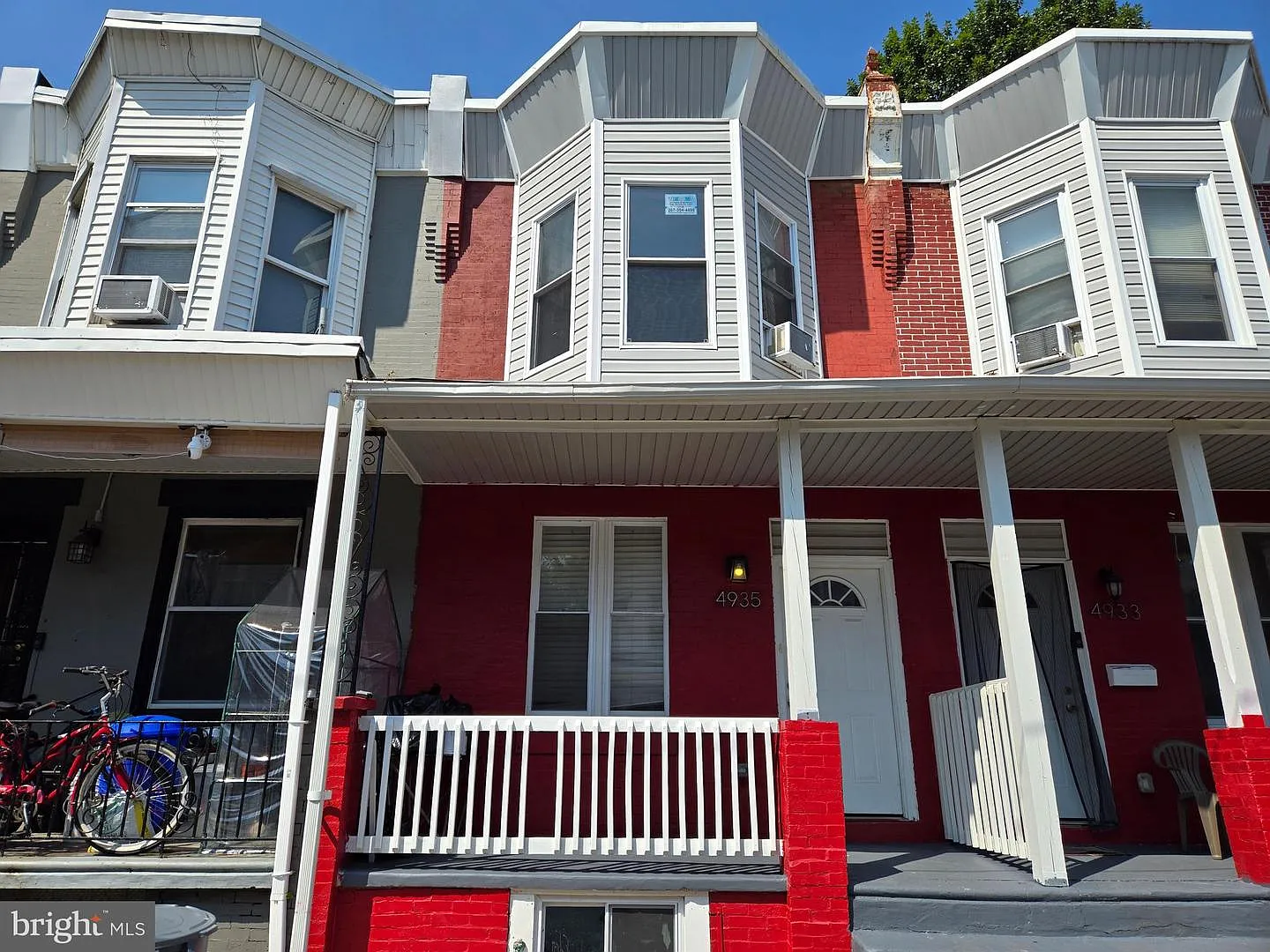 4935 Reno St photo 1