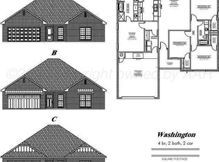 12531 Deep Crk, Canyon, TX 79015