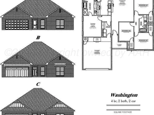 12531 Deep Crk, Canyon, TX 79015