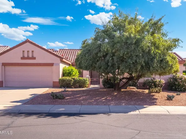 20007 N SIESTA ROCK Drive, Surprise, AZ 85374