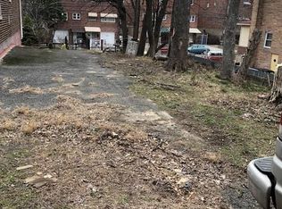 458 Howe Ave, Bronx, NY 10473