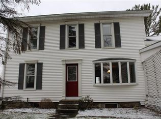 507 Benson Rd, Waterford, PA 16441