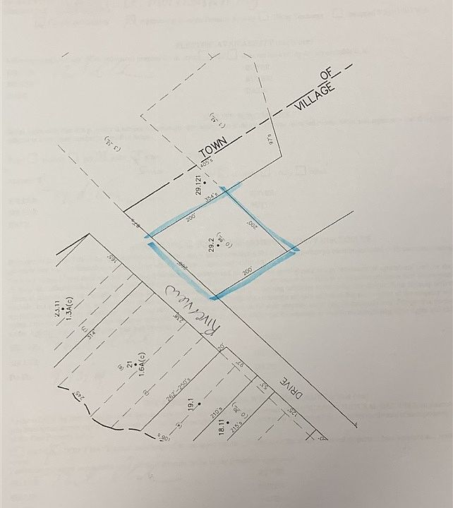 1st image of 0 Riverview Dr