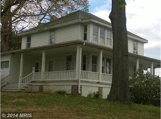 233 Old Bayview Rd, North East, MD 21901