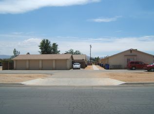 21393 Nisqually Rd APT 3, Apple Valley, CA 92308