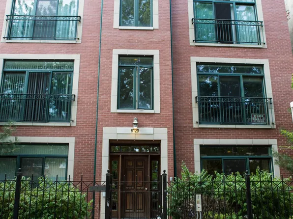 6120 S Ellis Ave APT 1N, Chicago, IL 60637