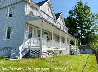 2910 Scherer Ave #D, Parkville, MD 21234