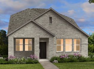 1136 Broomsedge Mews, Celina, TX 75009