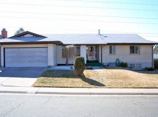 3041 S Rosemary St, Denver, CO 80231