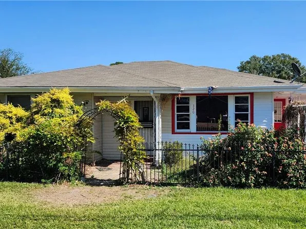 320 N Airline Ave, Gramercy, LA 70052
