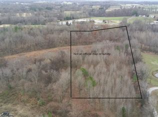 0 Beyer Ln, Paducah, KY 42001