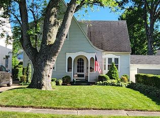 313 Cornell Ave, Elyria, OH 44035