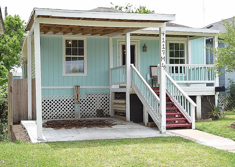 1st image of 4117 Avenue M 1/2