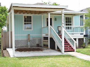 4117 Avenue M 1/2, Galveston, TX 77550