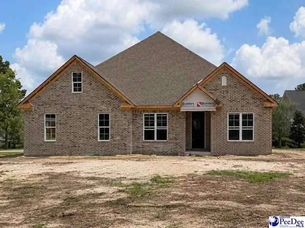 3752 Palmer Dr, Florence, SC 29506