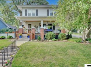 1605 Van Dorn St, Lincoln, NE 68502