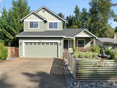 6141 Holmes St, West Linn, OR, 97068